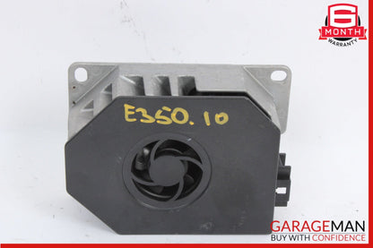 2008-2018 Mercedes-Benz E350 W212 Subwoofer Amp Amplifier Harman Becker OEM