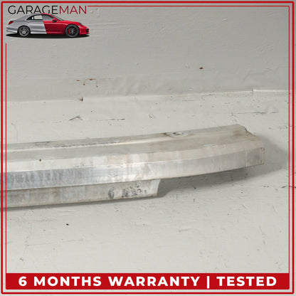 2007-2015 Audi Q7 4L Front Bumper Reinforcement Impact Crash Bar Beam OEM