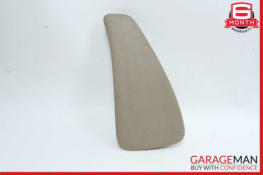 08-15 Mercedes W204 C300 GLK350 Front Right Side Seat Airbag Air Bag SRS Beige