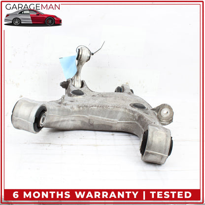2009-2019 BMW 550i 535i Rear Right Passenger Side Lower Control Arm 6784350 OEM