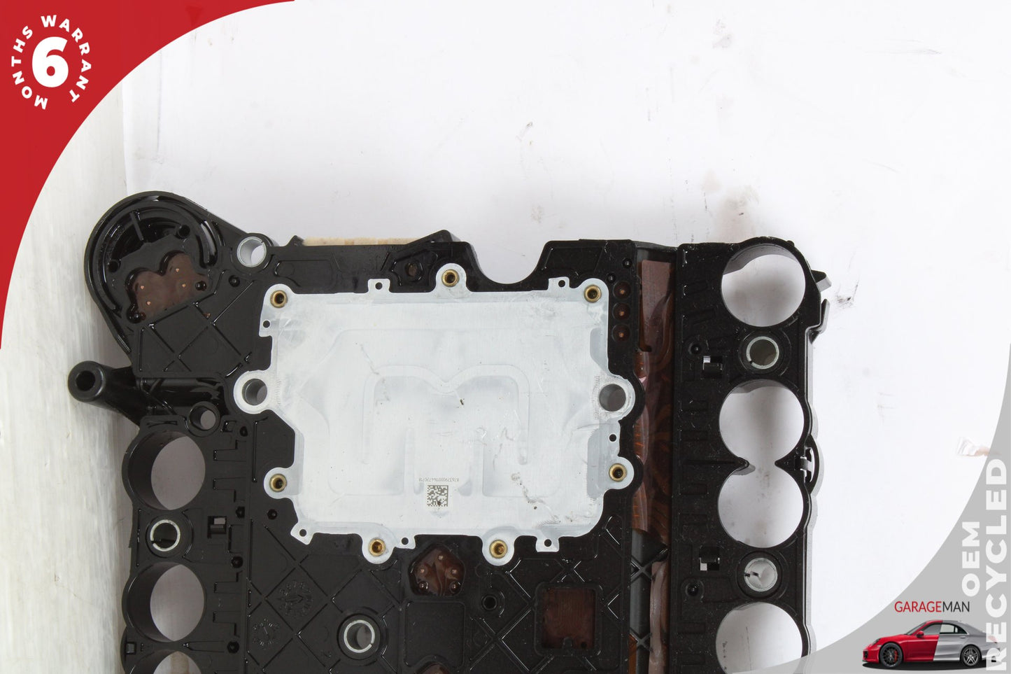 Mercedes W222 S550 C300 S600 VGS4 722.9 7G Transmission Conductor Plate TCU OEM