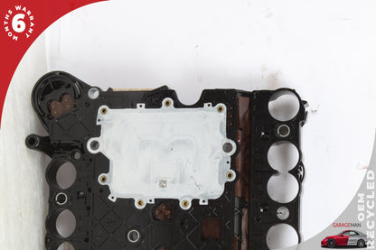 Mercedes W222 S550 C300 S600 VGS4 722.9 7G Transmission Conductor Plate TCU OEM