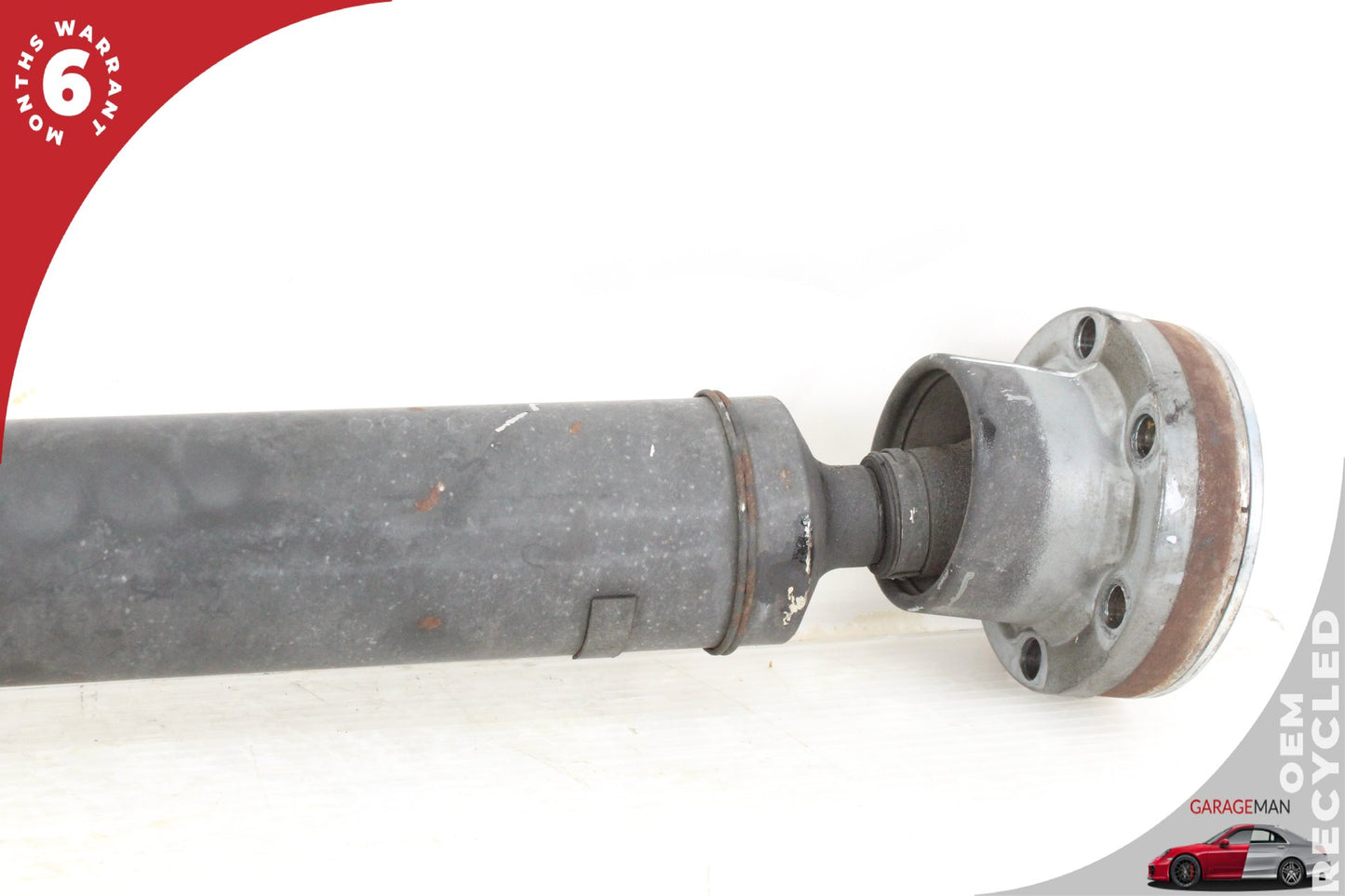 2006-2013 Mercedes X164 GL450 R350 ML350 Front Drive Shaft Driveshaft Axle OEM
