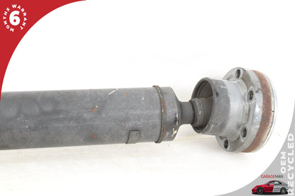 2006-2013 Mercedes X164 GL450 R350 ML350 Front Drive Shaft Driveshaft Axle OEM