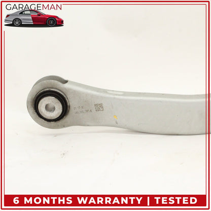 2017-2024 Audi Q7 AWD Rear Left Side Upper Rearward Control Arm 4M0505397Q OEM
