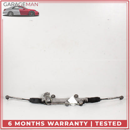 2006-2011 Mercedes W211 E350 Power Steering Gear Rack & Pinion Assembly OEM