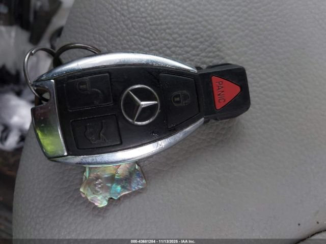 Mercedes-Benz R350 W251