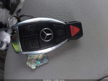 Mercedes-Benz R350 W251