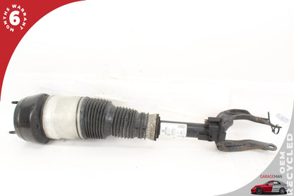 2012-2019 Mercedes X166 GL450 Front Left or Right Shock Absorber 1663202613 OEM