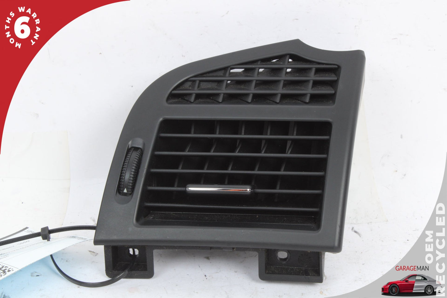 07-14 Mercedes-Benz S550 W221 Front Right Dash AC Air Vent 2218300254 OEM