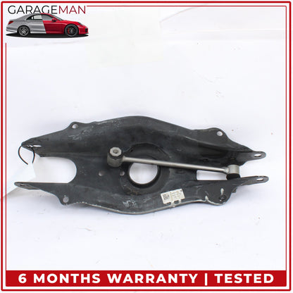 2015-2023 Mercedes W205 C300 Rear Left Driver Side Control Arm Set of 6 OEM