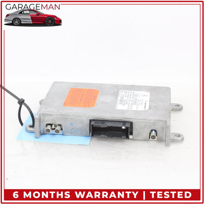 2007-2014 Mercedes W211 E350 Voice Communication Control Module 2218708726 OEM