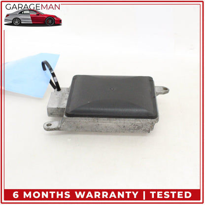 2014-2018 BMW X5 F15 SUV Rear Right Side Blind Spot Sensor Module 6867158 OEM