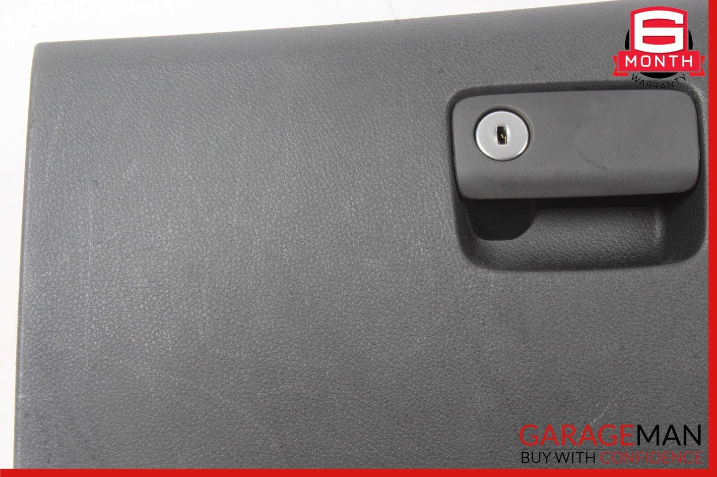14-20 Mercedes W117 CLA250 Dashboard Glove Box Storage Compartment w/ Airbag OEM
