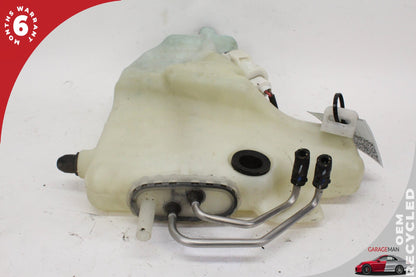 2003-2009 Mercedes W211 E500 Windshield Washer Fluid Reservoir 2118600160 OEM