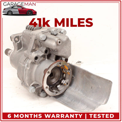 2015-2024 Audi TTS 8S AWD 2.0L Front Transfer Case Bevel Box Angle Drive OEM