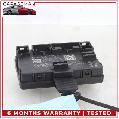 2017-2024 Audi A5 Rear Left or Right Side Door Control Module 4M0959795H OEM