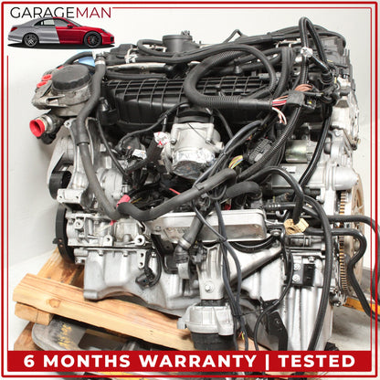 2012-2019 BMW 740i 335i 435i 535i 640i X3 X5 3.0L Engine Motor N55B30 OEM 172K