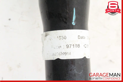 2014-2022 Maserati Quattroporte S Rear Left Side CV Axle Shaft 670104207 OEM
