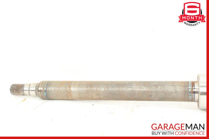 2015-2018 Volvo S60 V60 Front Right Passenger Side CV Axle Drive Shaft OEM