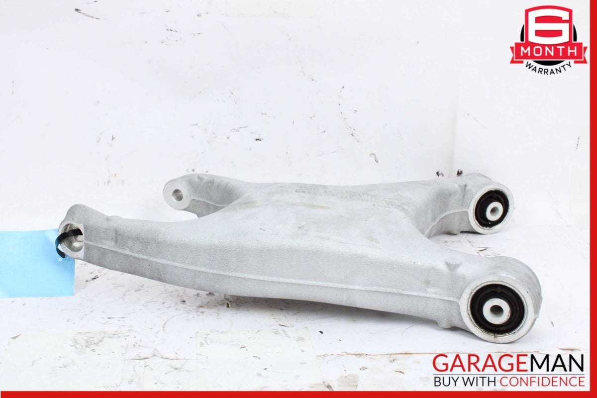 2012 Audi A6 C7 AWD Right Rear Lower Control Arm 8R0505312F OEM