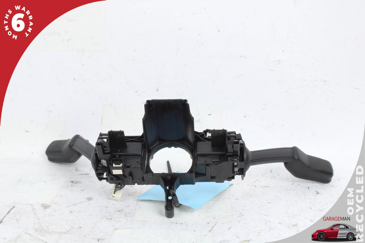 15-17 VW Golf MK7 Station Wagon Steering Column Switch 5Q0953521AT