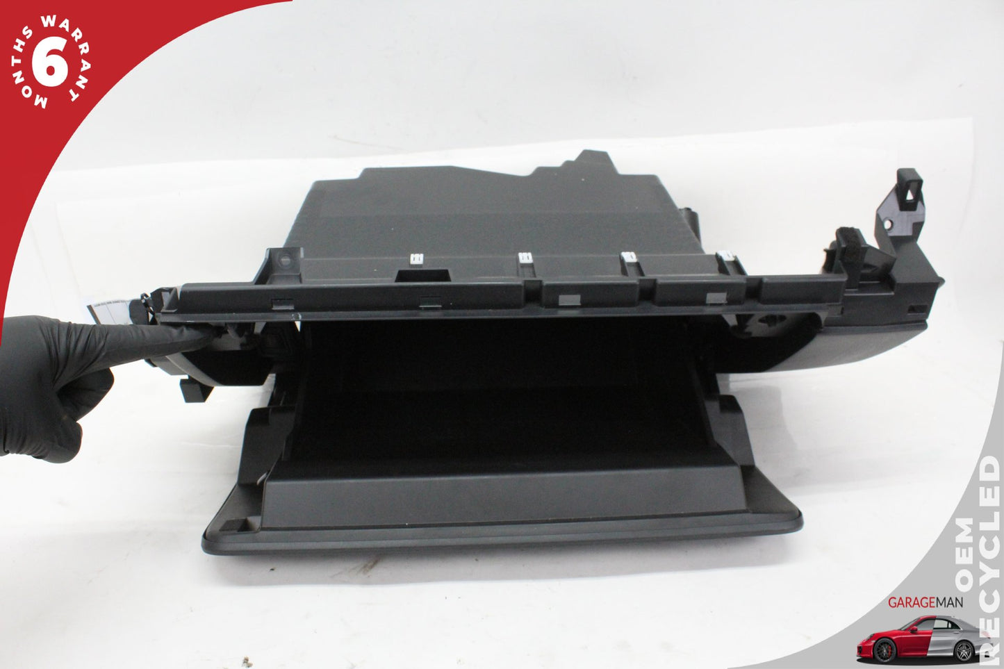 2022-2025 Subaru BRZ Toyota GR86 Glove Box Storage Compartment 66055CC020 OEM
