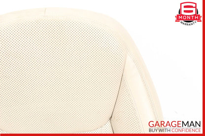 2009-2012 Mercedes SL550 R230 Front Left/Right Upper Seat Cushion 2309102416