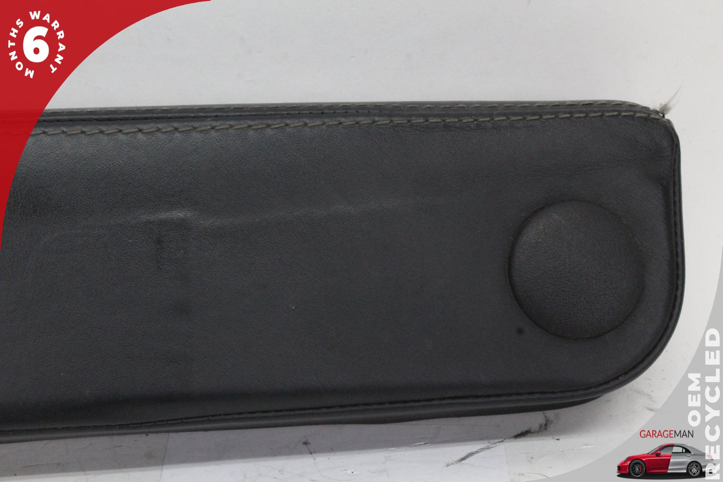 2010-2016 Land Rover LR4 SUV Front Right Seat Arm Rest 9H22600C75BA OEM