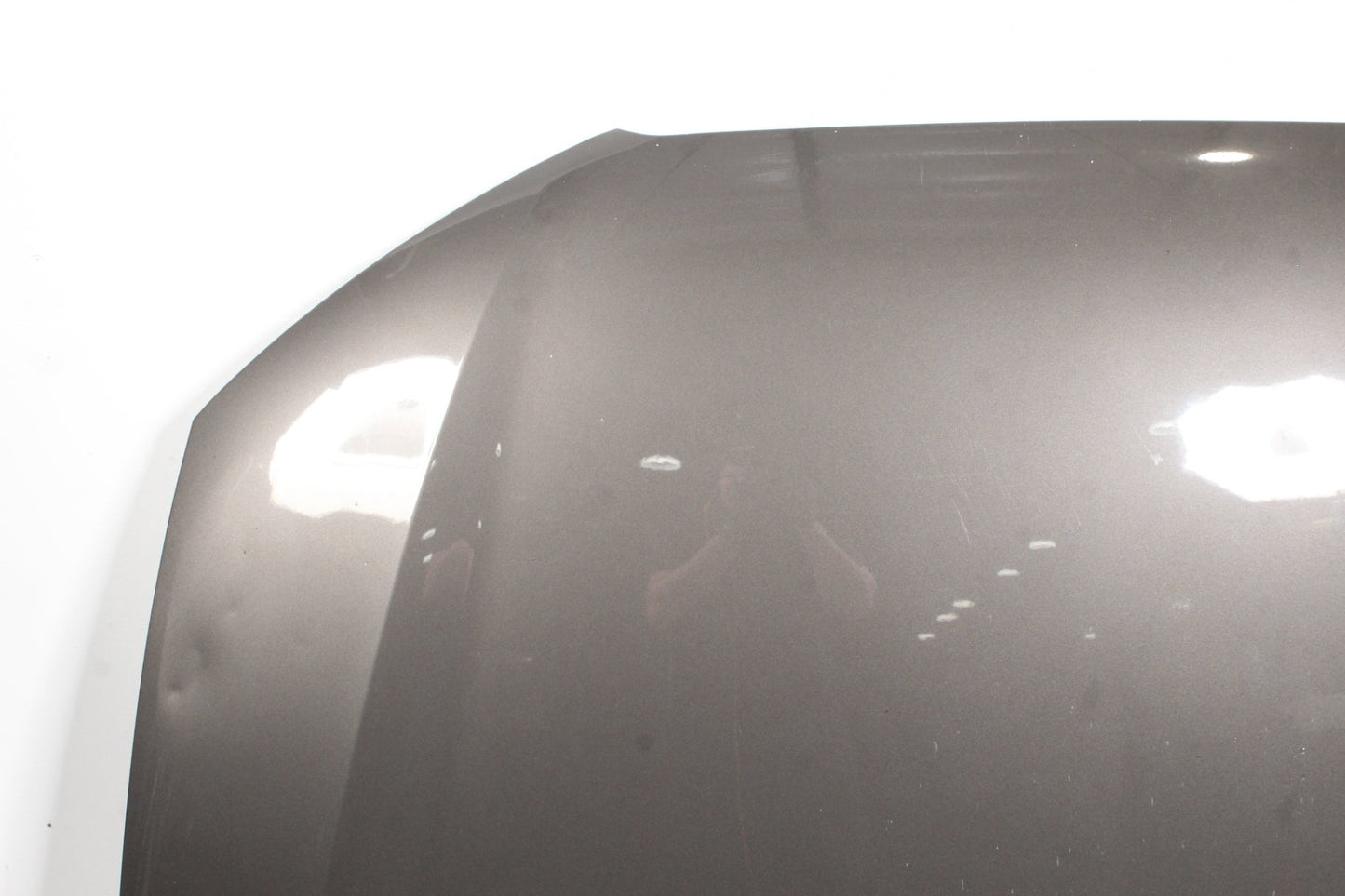 2012-2018 Audi A6 C7 Sedan Front Hood Bonnet Panel 4G0823029A