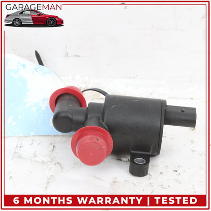 2010-2026 Audi A8 A6 A7 Porsche Cayenne Macan Heater Control Valve Unit OEM