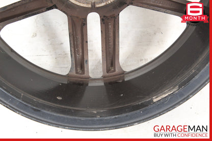 2011-2015 Ford Edge Flex Front or Rear Wheel Rim 8JX20X39 DA8J1007AA OEM