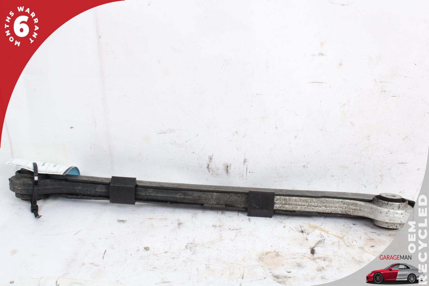 2000-2006 Mercedes W220 S500 Rear Left or Right Lower Thrust Control Arm OEM