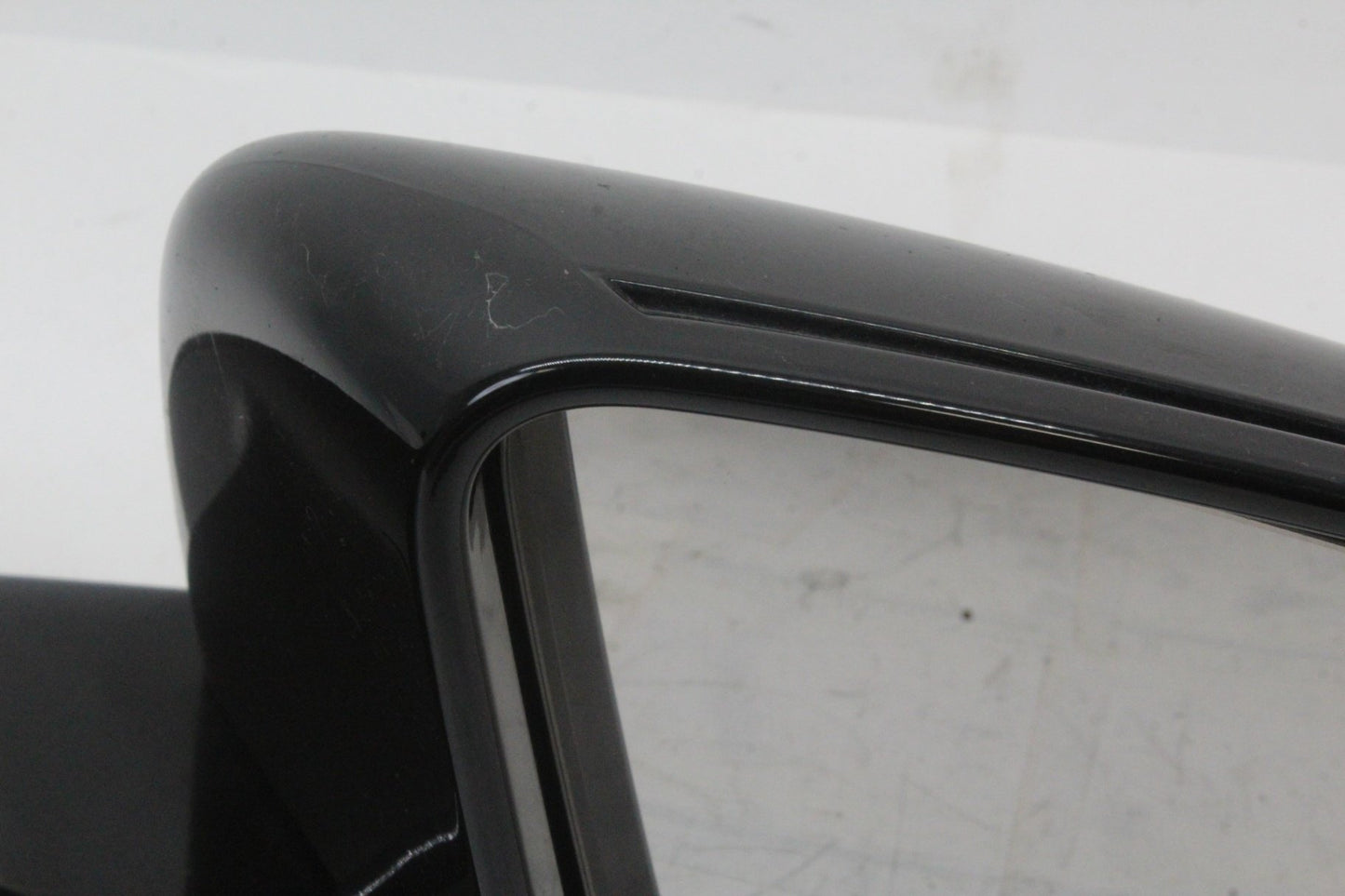 2010-2013 Mercedes-Benz S550 W221 Right Rear View Mirror 2218101276