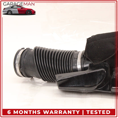 2014-2019 Land Rover Range Rover L405 Air Cleaner Intake Resonator Duct Hose OEM