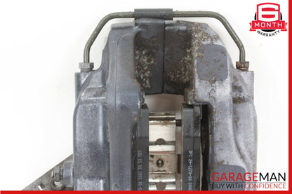 2014-2019 Maserati Quattroporte Front Brake Caliper Set 670032714