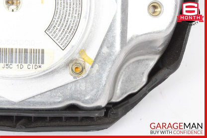 98-00 Porsche Boxster 986 Carrera 911 996 Steering Wheel Airbag Air Bag OEM