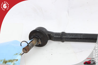 2022-2025 Subaru BRZ Toyota GR86 Rear Left or Right Lower Lateral Link Arm OEM