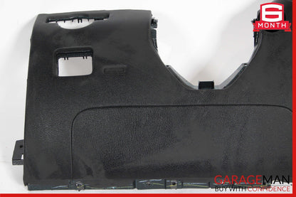 12-16 Mercedes X166 GL450 ML400 GL550 Knee Airbag Air Bag Left Side Anthracite