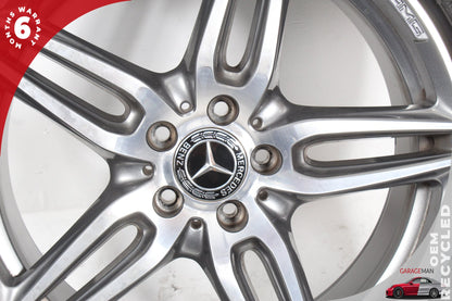 2016-2023 Mercedes-Benz E300 W213 Wheel Rim w/ Tire 2134012000