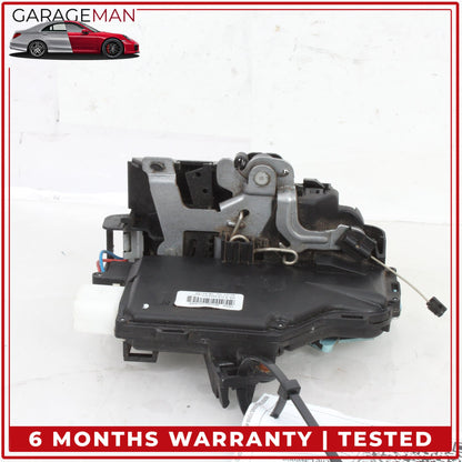 2003-2010 Porsche Cayenne 955 957 Front Right Side Door Lock Latch Actuator OEM