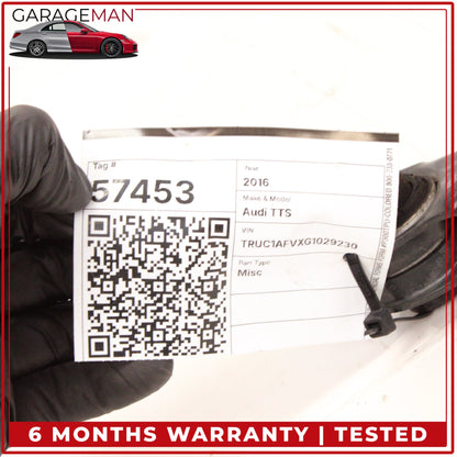 2015-2025 Audi TTS 8S Rear Left or Right Upper Wishbone Control Arm OEM