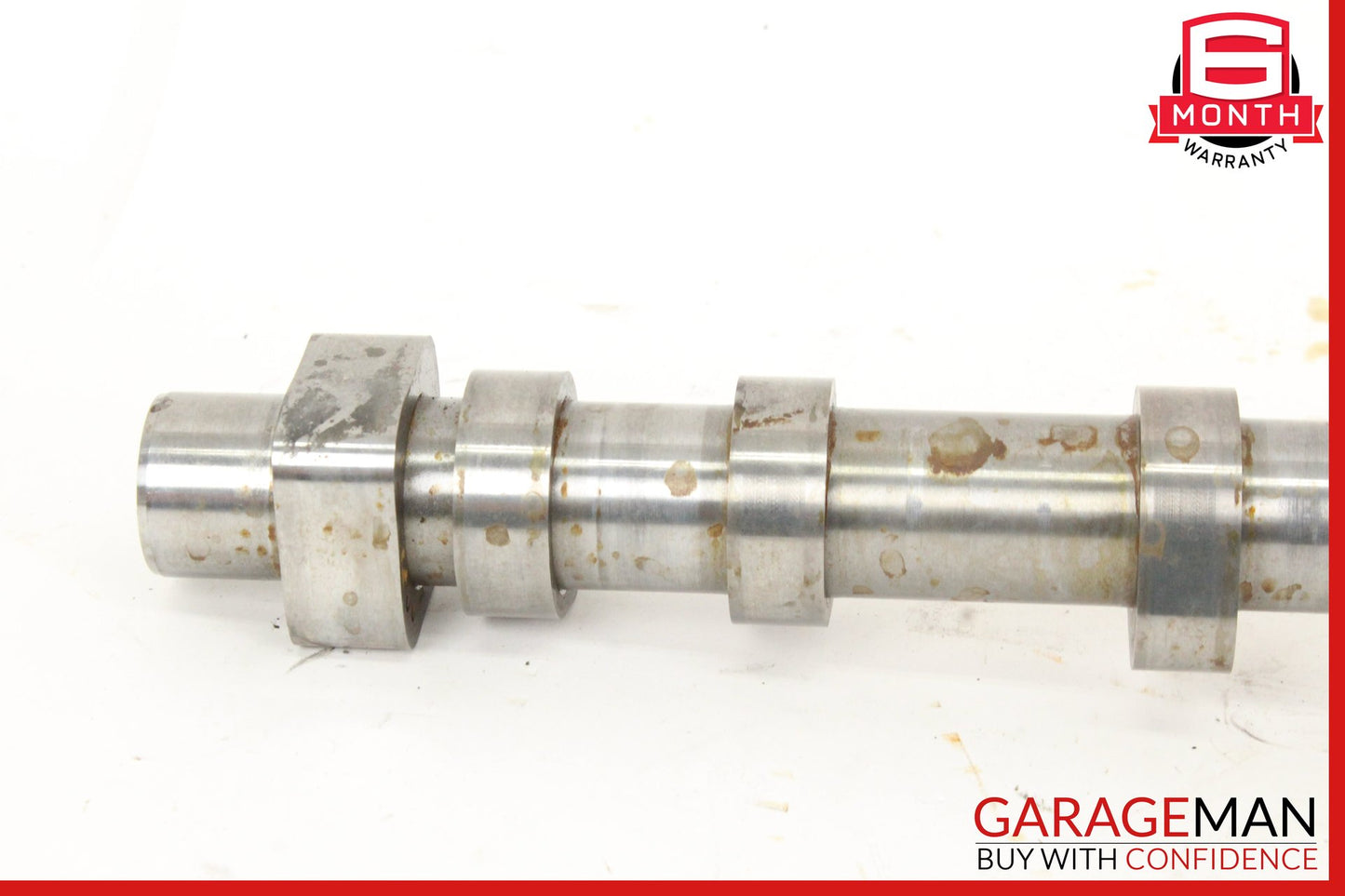 2015-2020 Mercedes-Benz C300 W205 Left Side Intake Camshaft 2700506100 OEM