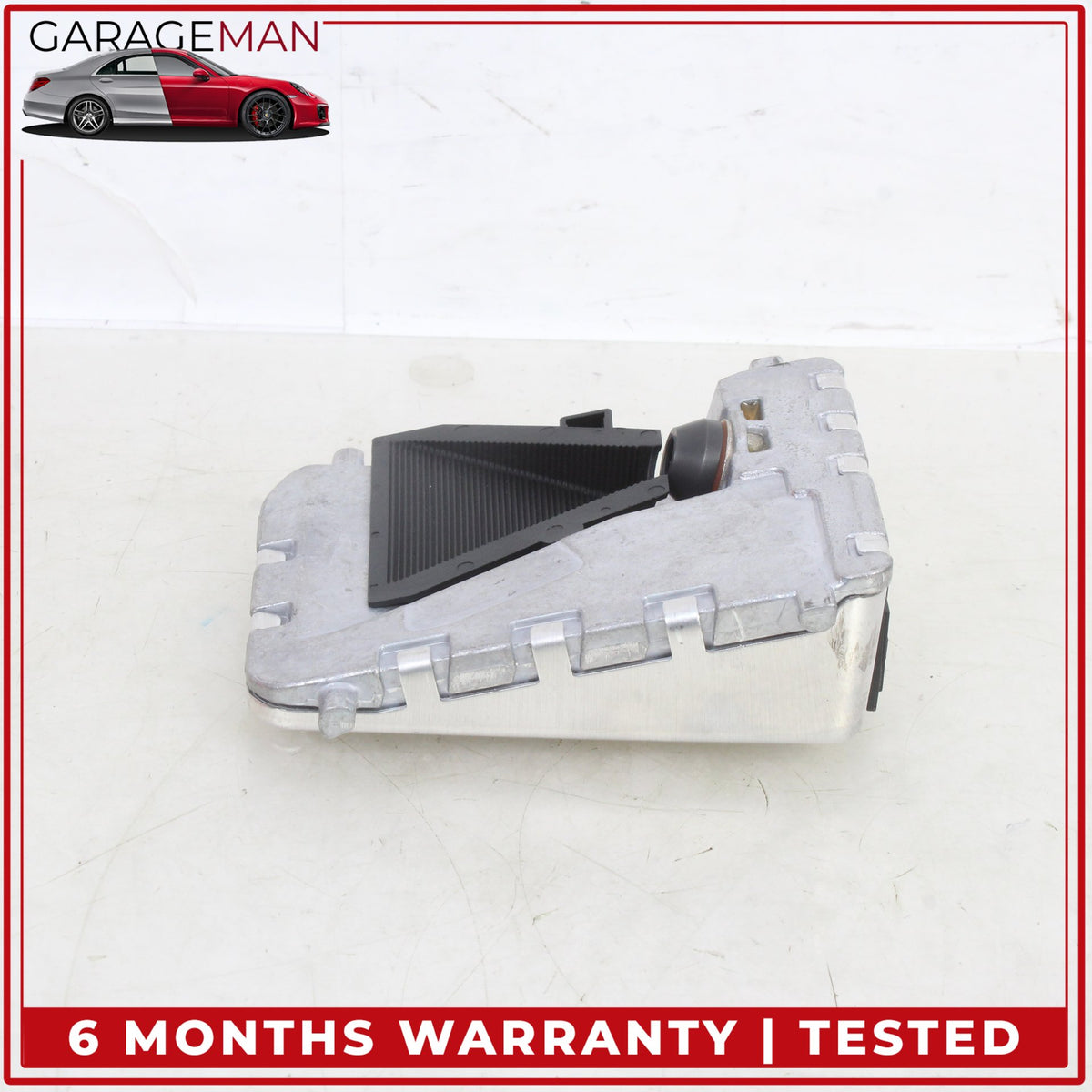2014-2020 Mercedes W212 E350 Wagon Active Lane Assist Front Camera OEM
