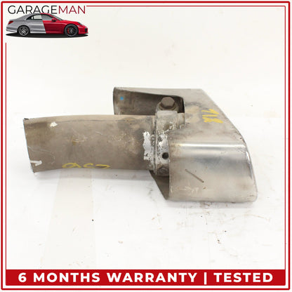 2014-2019 Mercedes W117 CLA250 Rear Right and Left Exhaust Muffler Tip Set OEM