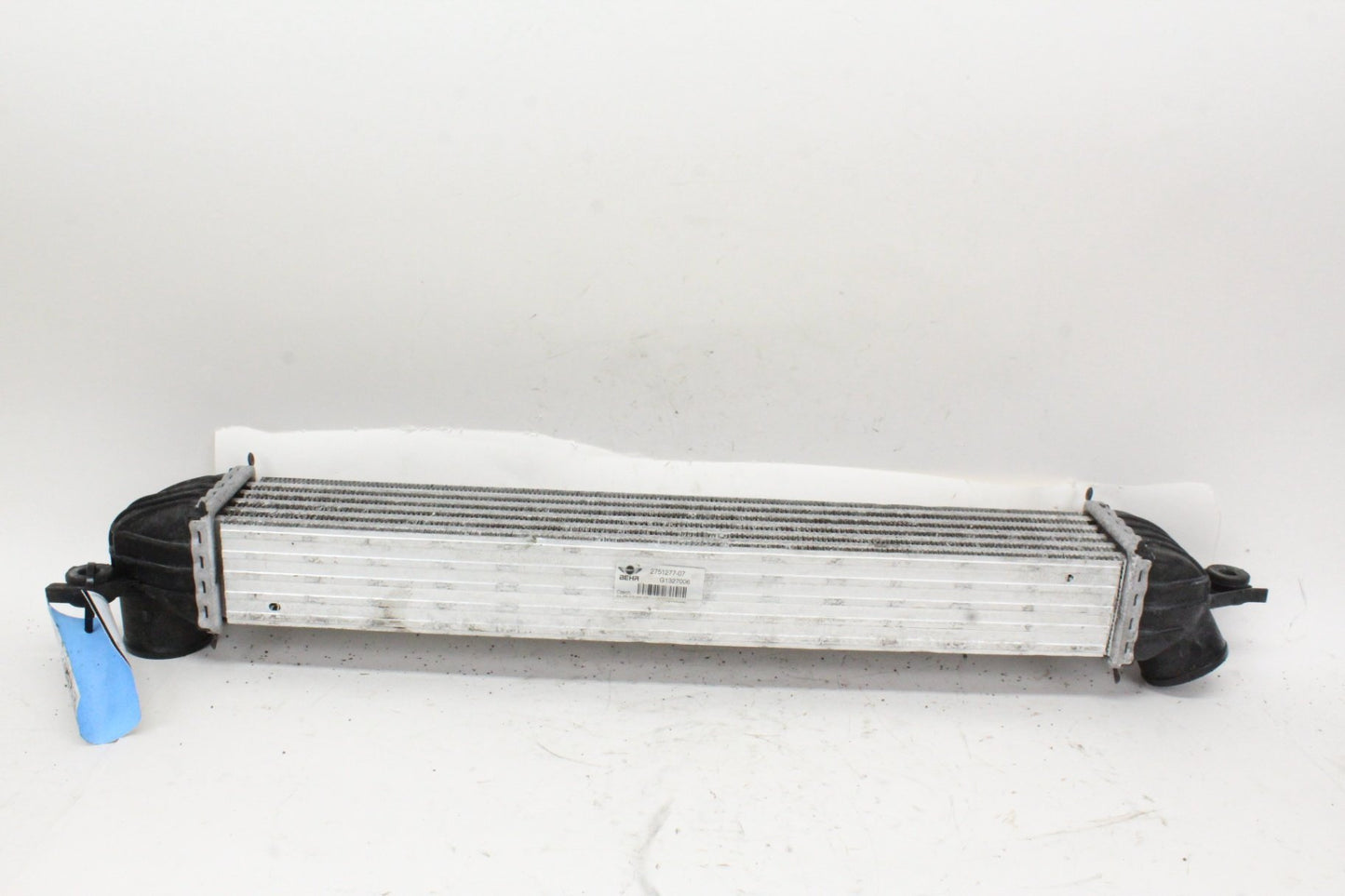 2007-2016 Mini Cooper R56 Convertible Intercooler Radiator 275127707 OEM