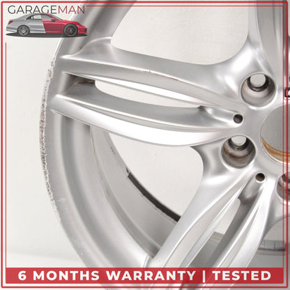 2012-2018 BMW 650i F13 Style 351 Wheel Rim Rear (9Jx19 ET44) 7842652 OEM