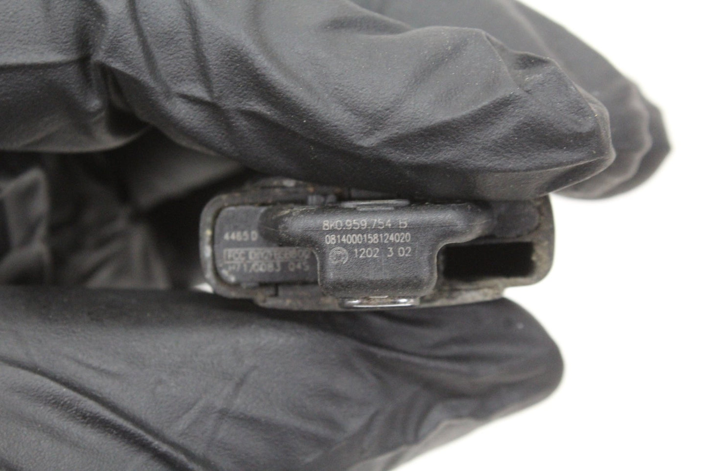 2012-2018 Audi A6 C7 Sedan Keyless Entry Smart Remote Key Fob 4H0959754 OEM