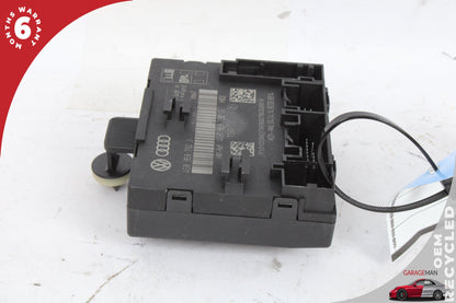 2012-2018 Audi A6 Front Right Side Door Control Module Unit 4G8959792 OEM