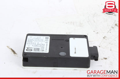 2018 Mercedes-Benz C300 W205 Rear Blind Spot Radar Sensor Module 0009056103